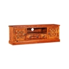 Picture of Solid wood TV cabinet in Sheesham Wood