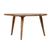 Picture of Solid wood sheesham plema coffe table