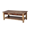 Picture of Solid wood sheesham tieara coffee table