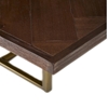 Picture of Solid wood zony coffee table