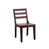 Picture of Porter Designs Fall River Dining Chair Obsidian, Hc4890s01 07-117-02-1128A-1