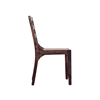 Picture of Porter Designs Fall River Dining Chair Obsidian, Hc4890s01 07-117-02-1128A-1