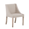 Picture of Savannah upholstered chair