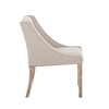 Picture of Savannah upholstered chair