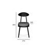 Picture of Uma A-1505 Fameg chair - various colors