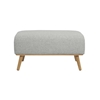 Picture of Archie wool stool