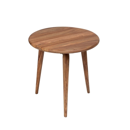 Picture of Porter Designs Urban Round End Table