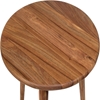 Picture of Porter Designs Urban Round End Table