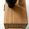 Picture of Console in Maë teak