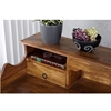 Picture of Santar desk 115 cm sheesham