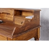 Picture of Santar desk 115 cm sheesham