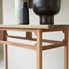 Picture of Amity - Solid Sheesham Wood Console