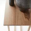 Picture of Amity - Solid Sheesham Wood Console