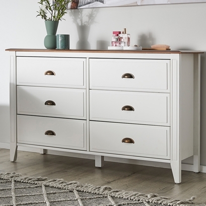 Picture of Cascade Dresser