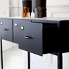 Picture of Industrial metal console