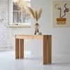 Picture of Reno -  Solid Acacia wood Console