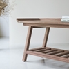 Picture of Sheeny - Solid MANGO Wood Console