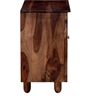 Picture of Belvidere Shoe Rack in Provincial Teak Finish