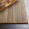 Picture of Joaqu -Solid Teak Wood Bench