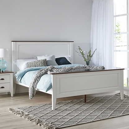 Picture of Cascade King Size Bed