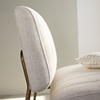 Picture of Vera - armchair in fabric