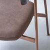 Picture of Enkel - Armchair made of solid wood