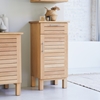 Picture of Zyva - Solid oak base unit