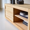 Picture of Mend - Solid Teak Wood TV Cabinet