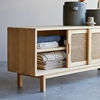 Picture of Runnel - Solid Acacia Wood TV Cabinet