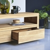 Picture of Brook - Solid Teak Wood TV Cabinet