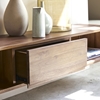 Picture of Rivulet - Solid Teak Wood TV Cabinet