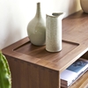 Picture of Rivulet - Solid Teak Wood TV Cabinet