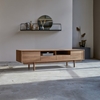 Picture of Tarn - Solid Sheesham Wood TV Cabinet