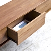 Picture of Rivulet - Solid Teak Wood TV Cabinet