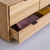 Picture of Tarn - Solid Teak Wood TV Cabinet