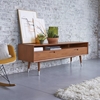 Picture of Takai - Solid Teak Wood TV Cabinet