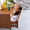 Picture of Takai - Solid Teak Wood TV Cabinet