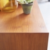 Picture of Takai - Solid Teak Wood TV Cabinet