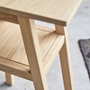 Picture of Lagoon - Solid Acacia wood Side table