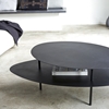 Picture of Judith - metal coffee table