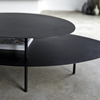 Picture of Judith - metal coffee table