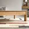 Picture of Reno - Solid teak coffee table