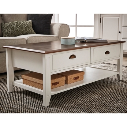 Picture of Cascade Coffee Table