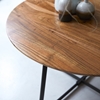 Picture of Accord - Solid acacia Coffee Table