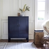 Picture of Inky - sideboard wengé 80 cm