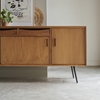 Picture of Loch - Acacia sideboard 170 cm