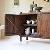 Picture of Concord - solid mango wood sideboard