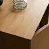 Picture of Loch -  Acacia sideboard 100 cm