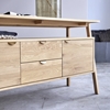 Picture of Lagoon - solid acacia sideboard 140 cm