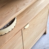 Picture of Lagoon - Solid Accacia sideboard 165 cm